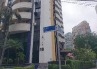Apartamento com 35m², 1 quarto, ideal para investimento