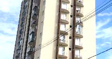 Apartamento em Osasco com 2 quartos e 1 vaga