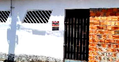 Casa com 2 dormitórios, 1 banheiro e 97,74m² em Paço do Lumiar/MA