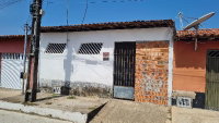 Casa com 2 dormitórios, 1 banheiro e 97,74m² em Paço do Lumiar/MA