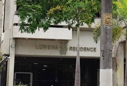 Apartamento com 2 quartos, 72m², Jardim Paulista