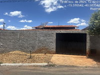 Casa com 2 quartos em Rialma/GO