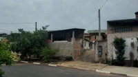 Casa com 1 quarto, 1 banheiro e 44,62 m² construídos