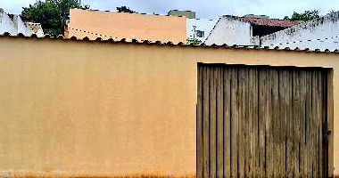 Casa com 3 Quartos e 2 Vagas em São Joaquim de Bicas