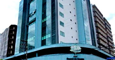 Salas Comerciais 207 m² com 4 vagas - Ocupadas