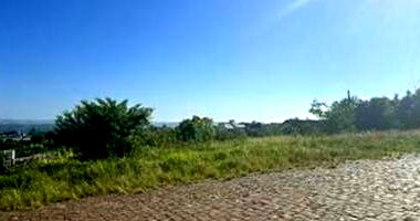 Terreno em Venâncio Aires (RS) com 1179,57m²