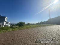 Terreno em Venâncio Aires (RS) com 1179,57m²