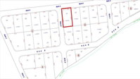 Terreno Urbano em Coxim/MS com 1.120 m²