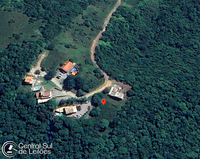 Terreno Chácara 22 com 400 m² no Cond. Pagara Country