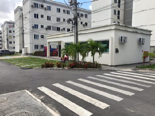 Apartamento 2 quartos, 1 banheiro, 1 vaga, 40m² privativos