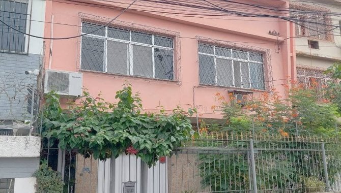Apartamento 2 Quartos 1 Banheiro 64m² em Riachuelo, Rio de Janeiro