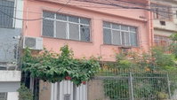 Apartamento 2 Quartos 1 Banheiro 64m² em Riachuelo, Rio de Janeiro