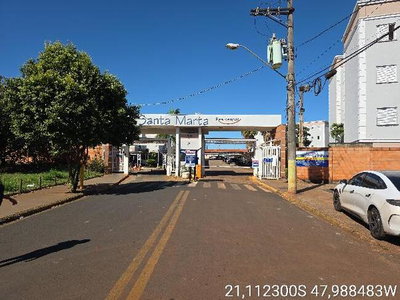Apartamento 2 quartos com 86m² e vaga de garagem