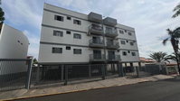 Apartamento com 3 quartos e 1 suíte em Votuporanga-SP