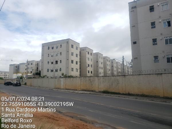 Apartamento 2 Quartos em Condomínio Viva Vida