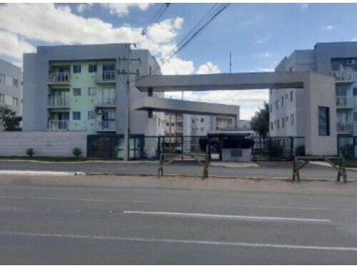 Apartamento em Uvaranas, Ponta Grossa/PR