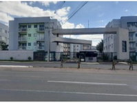 Apartamento em Uvaranas, Ponta Grossa/PR