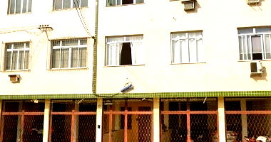 Apartamento com 1 vaga em Jardim Guanabara, área total 0 m²