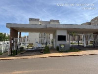 Apartamento com 2 quartos, 90,77 m², 1 vaga de garagem