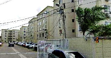 Apartamento em Rio de Janeiro com 2 quartos