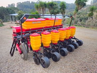 Plantadeira Impleforte Seed-Max PR 2136 - Ano 2022