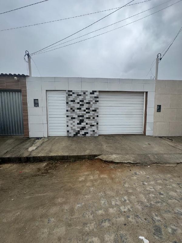 Casa com 2 Quartos e 69m² em São Bento do Una