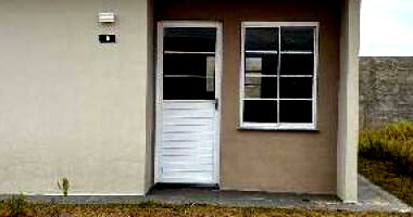 Casa com 2 Quartos em Salto de Pirapora/SP