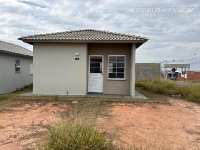 Casa com 2 Quartos em Salto de Pirapora/SP