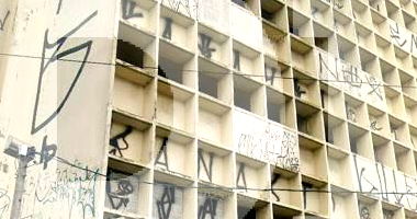 Imóvel Comercial Desocupado com Grande Potencial em Diadema