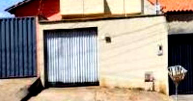 Casa 85,88m² em Aparecida de Goiânia - GO