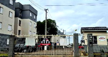 Apartamento 2 quartos, 1 banheiro e 57 m²