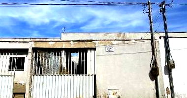 Casa com 69,98m² e 2 quartos em Santo Antônio do Descoberto/GO