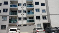 Apartamento com 2 Quartos e 1 Vaga em Rio de Janeiro