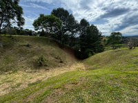 Terreno de 1.944,26 m² em condomínio fechado