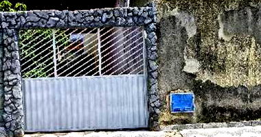 Casa em Horizonte/CE - 108m²