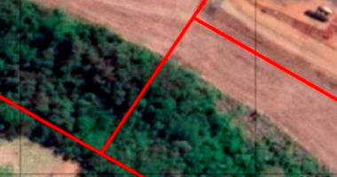 Terreno amplo em Maringá - Parque Industrial - Desocupado