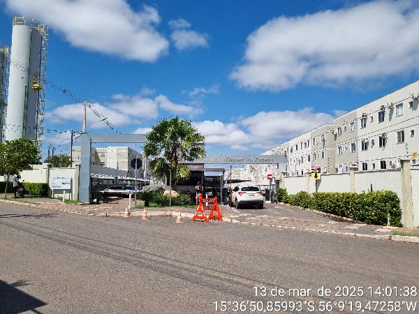 Apartamento 2 quartos, 1 banheiro, 1 vaga, 39.95m² privativos
