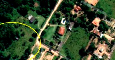 Terreno 9.127,46m² em Campo Limpo Paulista