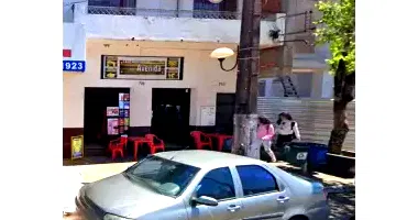 Terreno Comercial com Edificação em Terra Roxa/PR