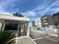Apartamento com 2 Quartos em Campo Largo/PR