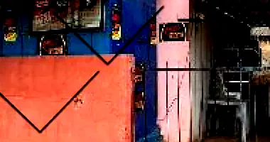 Casa com 2 quartos em Cha de Alegria