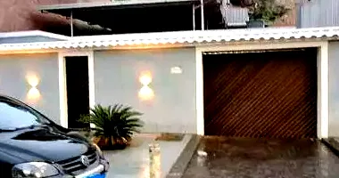 Casa em leilão com 264m² construída em São João de Meriti/RJ