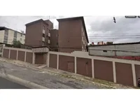 Apartamento 42-B com 1 quarto, 1 banheiro, 48m²