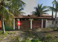 Terreno irregular em Itanhaém, 1.378,02m²