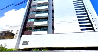 Apartamento 1 vaga 34,75 m², 11º pavimento, ocupado
