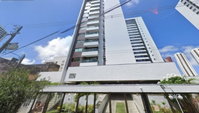 Apartamento 1 vaga 34,75 m², 11º pavimento