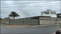 Imóvel Comercial com 5.250m² em Barra de Macaé