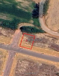 Imóvel urbano com 409,11 m² em Sinop/MT