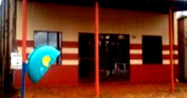 Terreno urbano desocupado com 360 m² em Quedas do Iguaçu