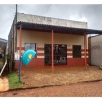Terreno urbano com 360 m² em Quedas do Iguaçu